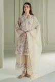 Cross Stitch Blooming Sand Mahiri Embroidered Collection 2026