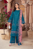 Imrozia Premium IP-113 Suhana Raya Viscose Eid Edit 2025