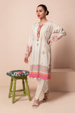 J22106 Off WhiteKhaadi Online Spring Summer 2022