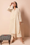 J22112 Off WhiteKhaadi Online Spring Summer 2022