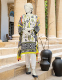 Junaid Jamshaid Off White 2 PC | JLAWN-S-JDS-24-1106 Casuals Eid Prets Collection 2024