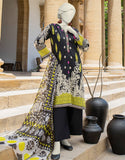 Junaid Jamshaid Black 2 PC | JLAWN-S-JDS-24-1108 Casuals Eid Prets Collection 2024