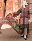 Junaid Jamshaid Multicolor 2PC | JLAWN-S-JDS-24-1112 Eid Ul Adha Lawn Collection 2024