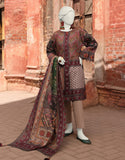 Junaid Jamshaid Multicolor 2PC | JLAWN-S-JDS-24-1112 Eid Ul Adha Lawn Collection 2024