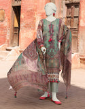 Junaid Jamshaid Multicolor 2PC | JLAWN-S-JDS-24-1113 Eid Ul Adha Lawn Collection 2024