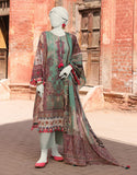 Junaid Jamshaid Multicolor 2PC | JLAWN-S-JDS-24-1113 Eid Ul Adha Lawn Collection 2024