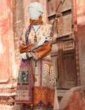 Junaid Jamshaid Beige 2PC | JLAWN-S-JDS-24-1114 Eid Ul Adha Lawn Collection 2024