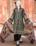 Junaid Jamshaid Multicolor 2PC | JLAWN-S-JDS-24-1116 Eid Ul Adha Lawn Collection 2024