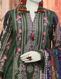 Junaid Jamshaid Multicolor 2PC | JLAWN-S-JDS-24-1116 Eid Ul Adha Lawn Collection 2024