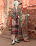 Junaid Jamshaid Multicolor 2PC | JLAWN-S-JDS-24-1118 Eid Ul Adha Lawn Collection 2024