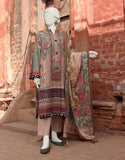 Junaid Jamshaid Multicolor 2PC | JLAWN-S-JDS-24-1118 Eid Ul Adha Lawn Collection 2024
