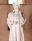 Junaid Jamshaid Multicolor 2PC | JLAWN-S-JDS-24-1123 Eid Ul Adha Lawn Collection 2024