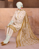 Junaid Jamshaid Cream 2PC | JLAWN-S-JDS-24-1133 Eid Ul Adha Lawn Collection 2024