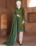 Junaid Jamshaid Brown 2PC | JLAWN-S-JDS-24-1134 Eid Ul Adha Lawn Collection 2024