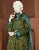 Junaid Jamshaid Brown 2PC | JLAWN-S-JDS-24-1134 Eid Ul Adha Lawn Collection 2024