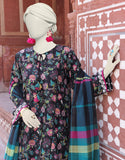 Junaid Jamshaid Black 2PC | JLAWN-S-JDS-24-1139 Eid Ul Adha Lawn Collection 2024