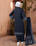Junaid Jamshaid Multicolor 2PC | JLAWN-S-JDS-24-1140 Eid Ul Adha Lawn Collection 2024