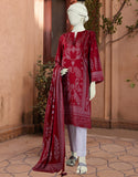 Junaid Jamshaid Multicolor 2PC | JLAWN-S-JDS-24-1142 Eid Ul Adha Lawn Collection 2024