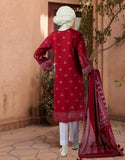 Junaid Jamshaid Multicolor 2PC | JLAWN-S-JDS-24-1142 Eid Ul Adha Lawn Collection 2024
