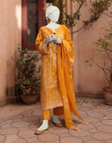 Junaid Jamshaid Multicolor 2PC | JLAWN-S-JDS-24-1143 Eid Ul Adha Lawn Collection 2024