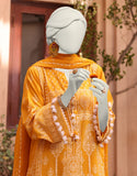 Junaid Jamshaid Multicolor 2PC | JLAWN-S-JDS-24-1143 Eid Ul Adha Lawn Collection 2024