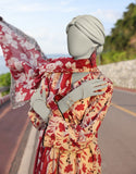 Juniad Jamshaid Off White Lawn Printed 2PC-JLAWN-S-JDS-25-1012-S Summer Pret 2025