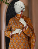 Junaid Jamshaid 2PC-JLAWN-S-JDS-25-1015 Multicolor Lawn Printed Shades Of Summer 2025