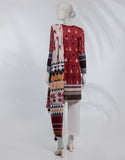 Junaid Jamshaid JDS251124U Mid Summer Collection 2025