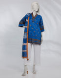 Junaid Jamshaid JDS251125U Mid Summer Collection 2025