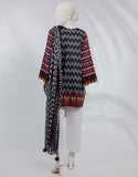 Junaid Jamshaid JDS251126U Mid Summer Collection 2025