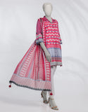 Junaid Jamshaid JDS251127U Mid Summer Collection 2025