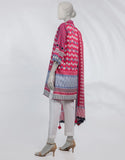 Junaid Jamshaid JDS251127U Mid Summer Collection 2025
