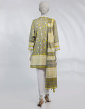 Junaid Jamshaid JDS251128U Mid Summer Collection 2025
