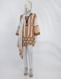 Junaid Jamshaid JDS251129U Mid Summer Collection 2025