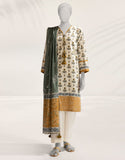 Junaid Jamshaid JDS251144U Mid Summer Collection 2025