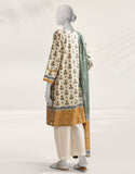 Junaid Jamshaid JDS251144U Mid Summer Collection 2025