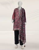 Junaid Jamshaid JDS251147U Mid Summer Collection 2025
