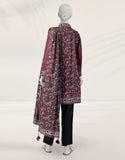 Junaid Jamshaid JDS251147U Mid Summer Collection 2025