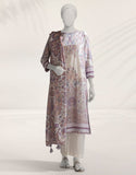 Junaid Jamshaid JDS251156U Mid Summer Collection 2025