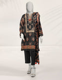 Junaid Jamshaid JDS251164U Mid Summer Collection 2025