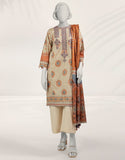 Junaid Jamshaid JDS251165U Mid Summer Collection 2025