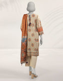 Junaid Jamshaid JDS251165U Mid Summer Collection 2025
