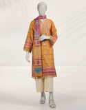 Junaid Jamshaid JDS251166U Mid Summer Collection 2025