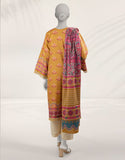 Junaid Jamshaid JDS251166U Mid Summer Collection 2025