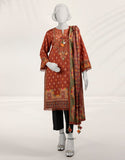 Junaid Jamshaid JDS251167U Mid Summer Collection 2025