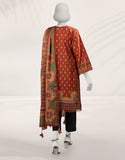 Junaid Jamshaid JDS251167U Mid Summer Collection 2025