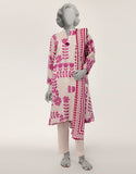 Junaid Jamshaid JDS261209S Off-White Spring Lawn 2026