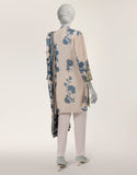 Junaid Jamshaid JDS261220S Off-White Spring Lawn 2026