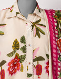 Junaid Jamshaid JLAWN-S-JDS-26-1237 TROPICAL-3 Noya Collection 2026