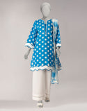 Junaid Jamshaid JLAWN-S-JDS-26-1239 AFSANEH-1 Noya Collection 2026